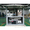 High Reliable Transformer Oil Reclamation,Oil Purifier Machine